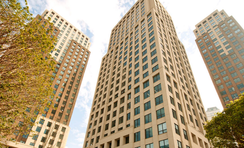 CORPORATE CIDADE JARDIM