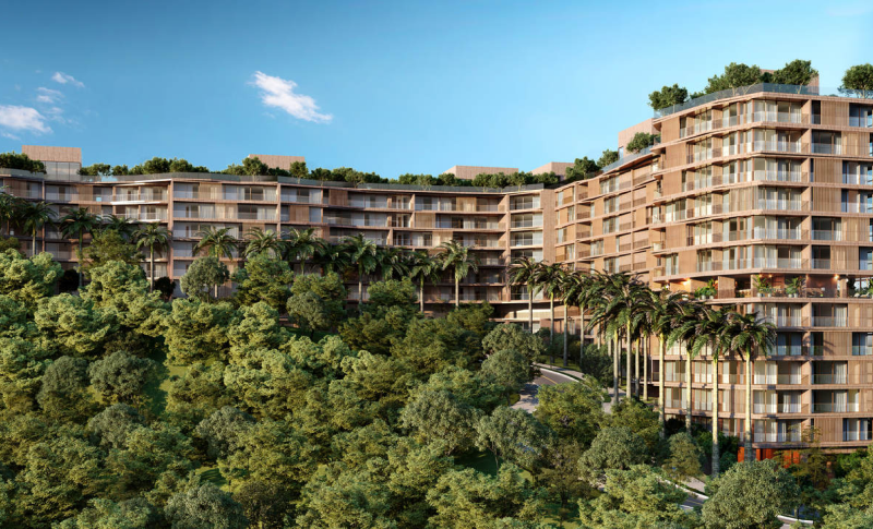 FASANO CIDADE JARDIM